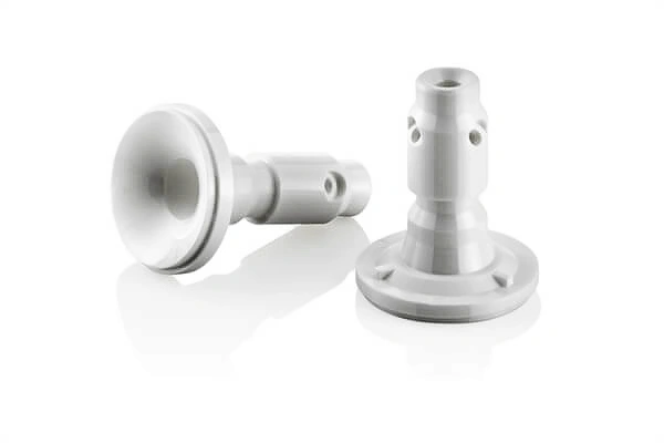 Precision and Biocompatibility: Alumina Ceramic Injection Molding in Medical Devices