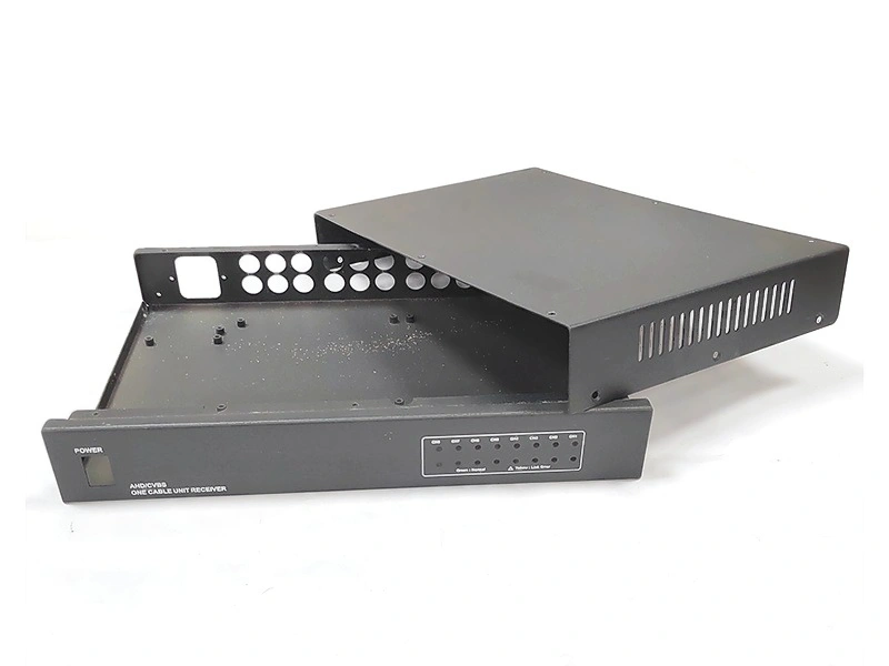 Applications of Laser Cutting Parts