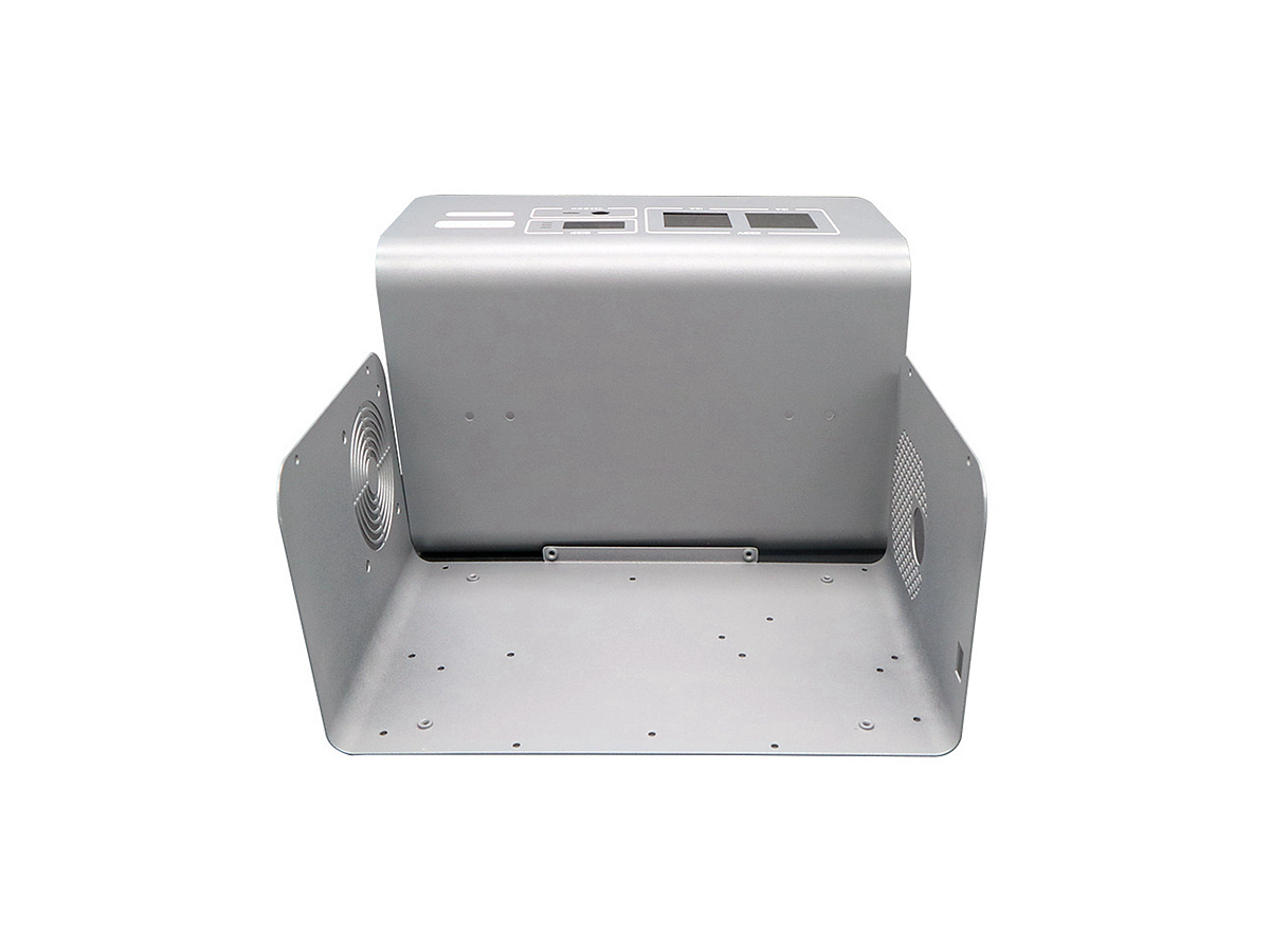 Precision and Speed: How Laser Cutting Parts Are Revolutionizing Modern Manufacturing