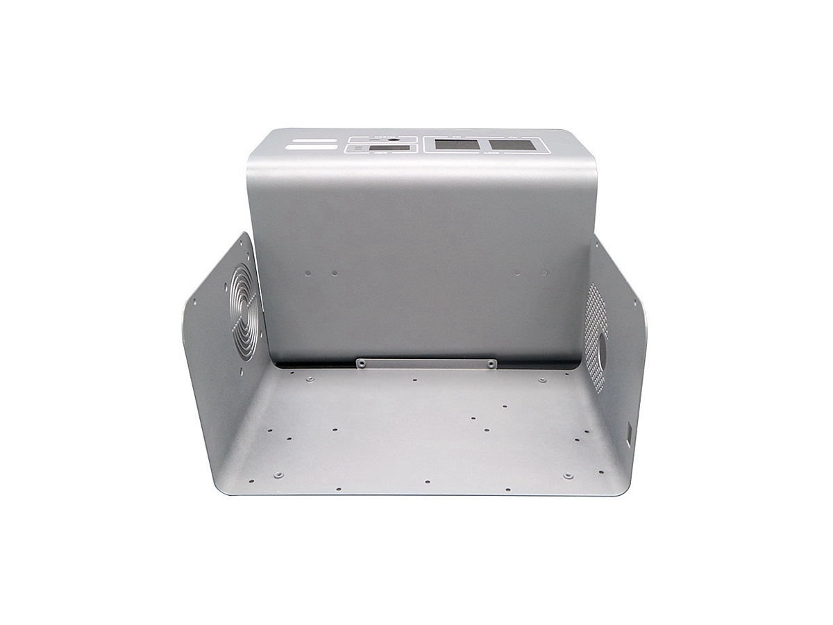 Precision and Speed: How Laser Cutting Parts Are Revolutionizing Modern Manufacturing