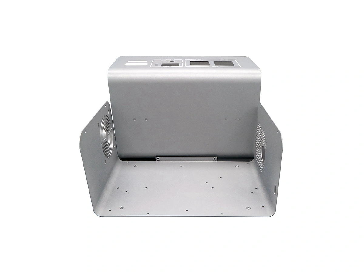 Precision and Speed: How Laser Cutting Parts Are Revolutionizing Modern Manufacturing