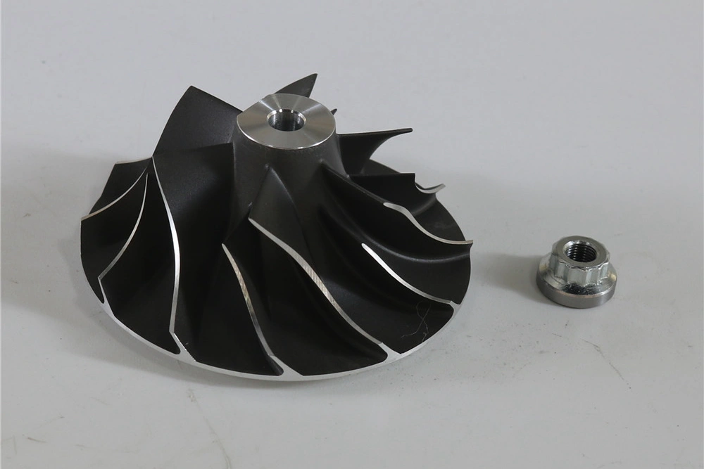 Applications of CNC Machined Parts