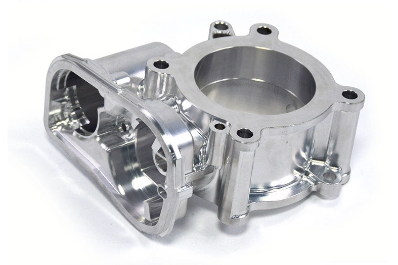 Precision Fuel & Exhaust System Component Manufacturing
