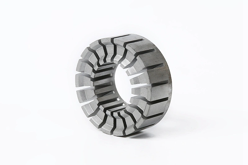 Precision Motor Component Manufacturing for Electric Vehicles