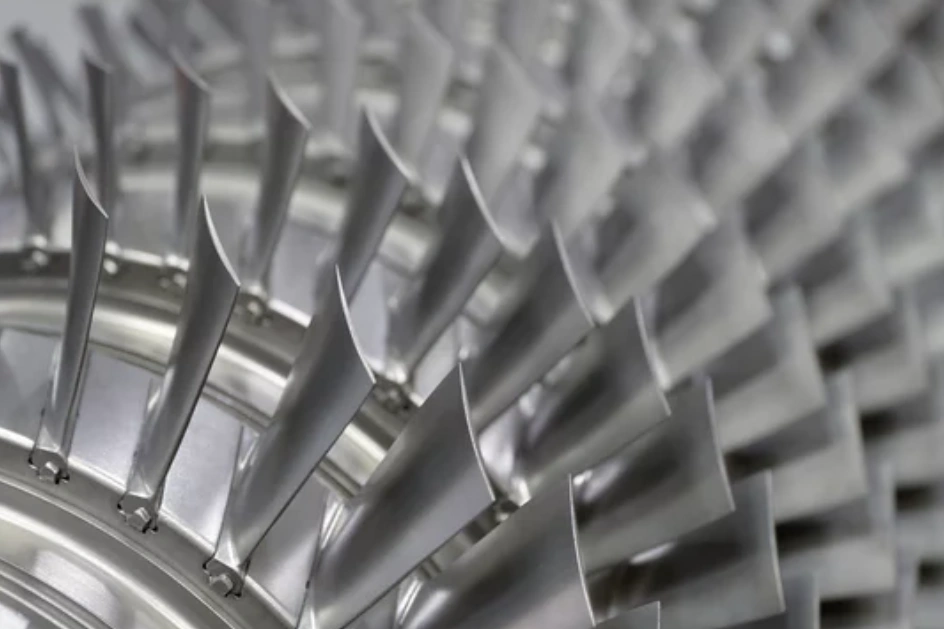 Precision Structural Component Manufacturing for Aerospace