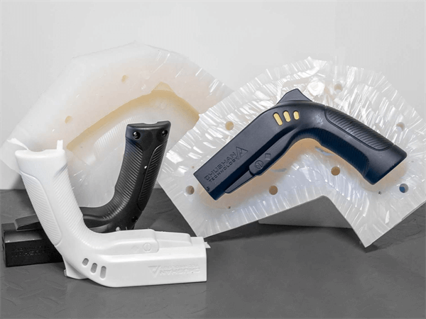 Rapid Molding Service