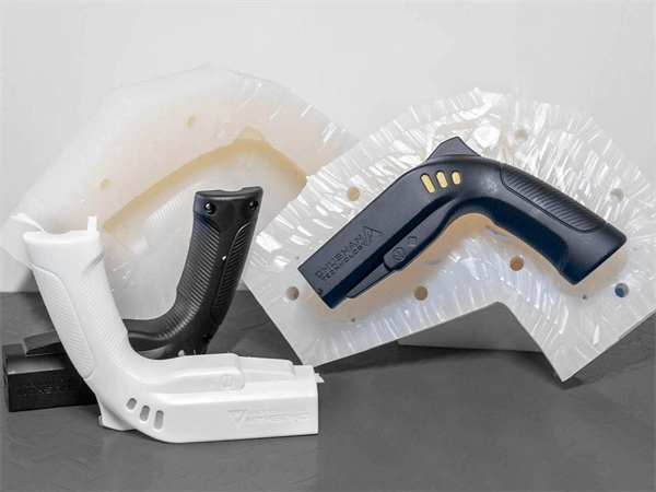 Rapid Molding Service