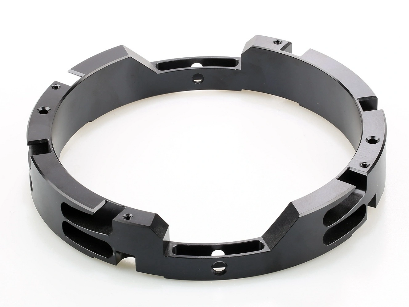 Reliable Electronic Component Manufacturing for Automotive