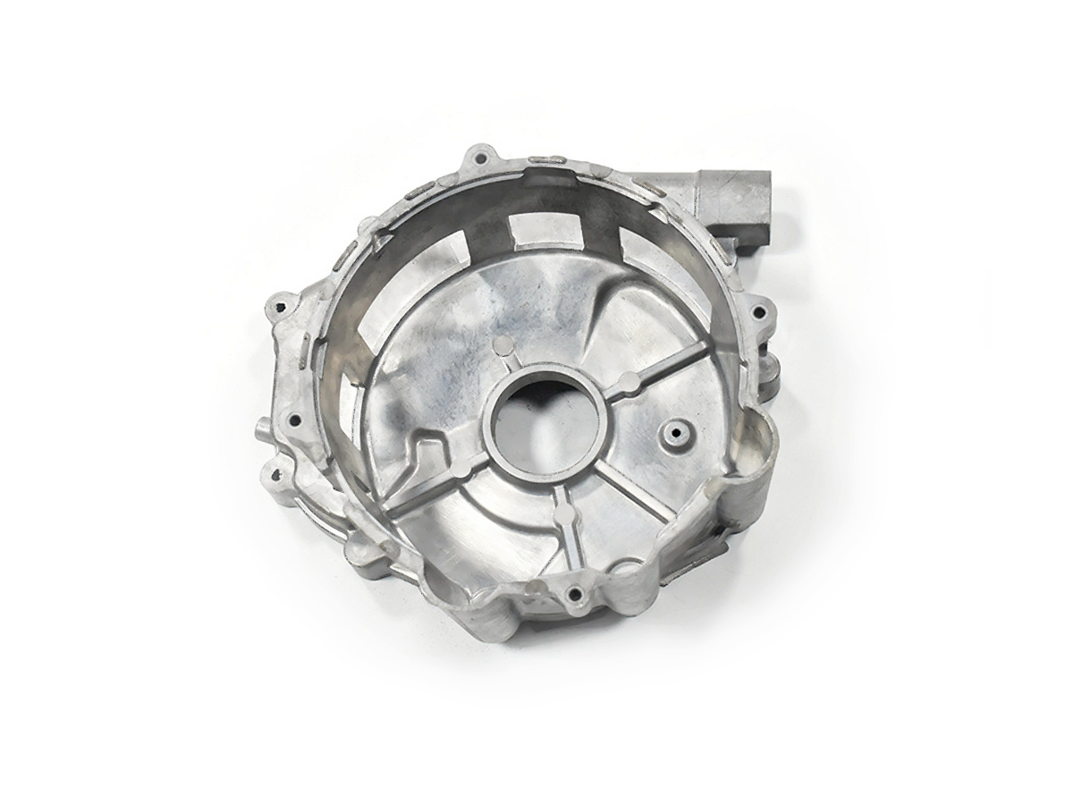 Soaring Efficiency: How Aluminum Die Castings Power the Aerospace Industry