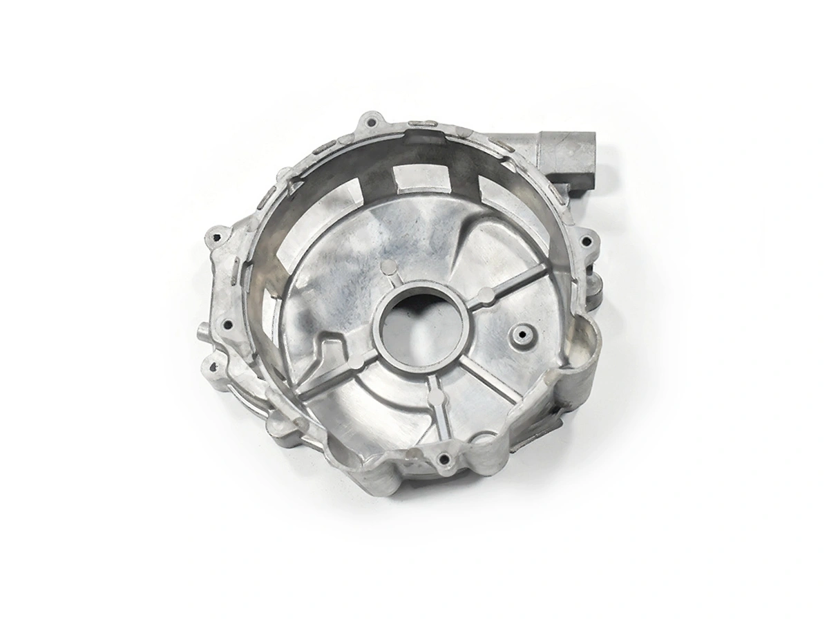 Soaring Efficiency: How Aluminum Die Castings Power the Aerospace Industry