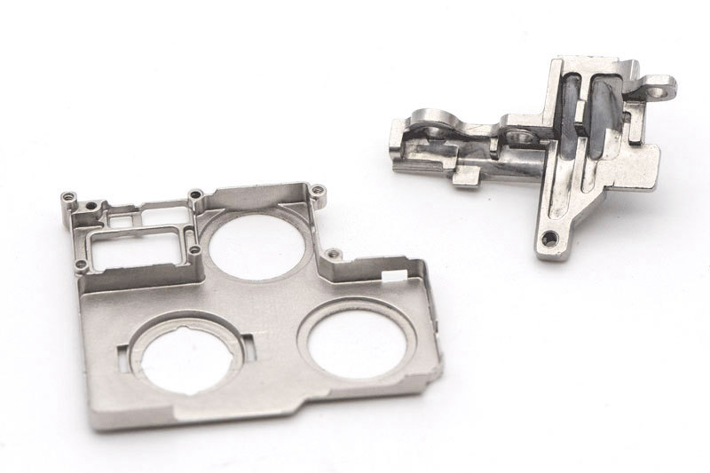 Strengthening Signal Integrity: The Role of Metal Injection Molding in Telecommunication Equipment