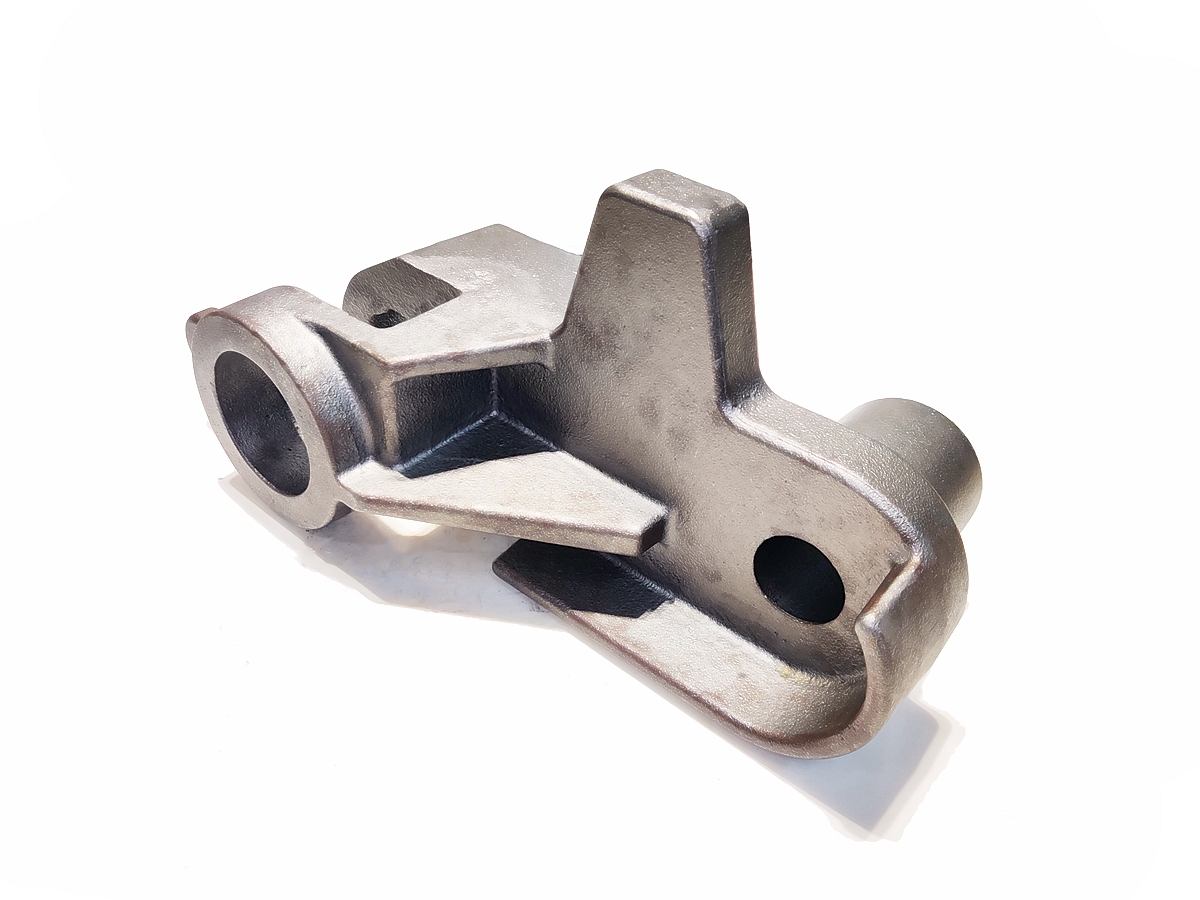 Strengthening Structural Parts: How Sand Casting Powers Wind and Solar Infrastructure
