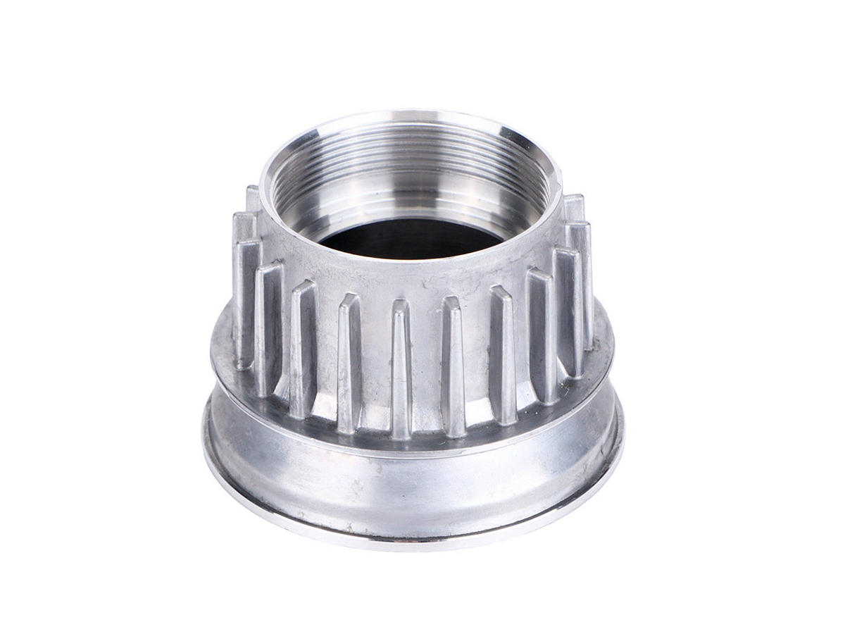 Sustainable Energy Solutions: The Impact of Aluminum Die Castings in Renewable Energy Systems