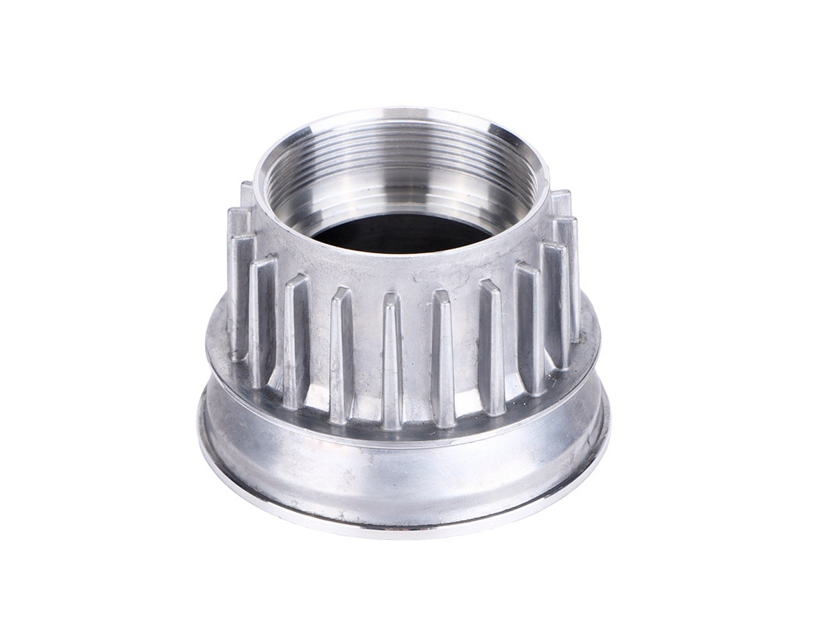 Sustainable Energy Solutions: The Impact of Aluminum Die Castings in Renewable Energy Systems