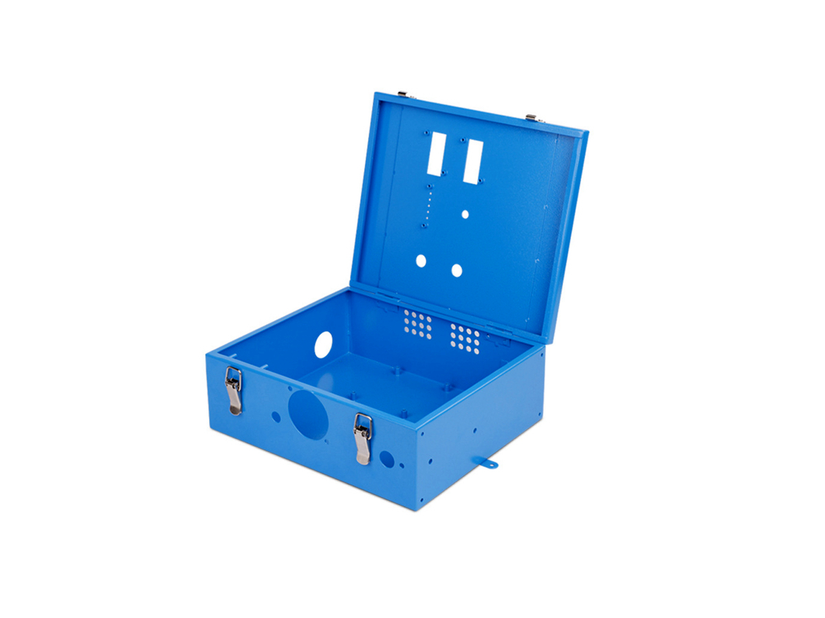 Sustainable Manufacturing: How Laser Cutting Contributes to Waste Reduction and Efficiency