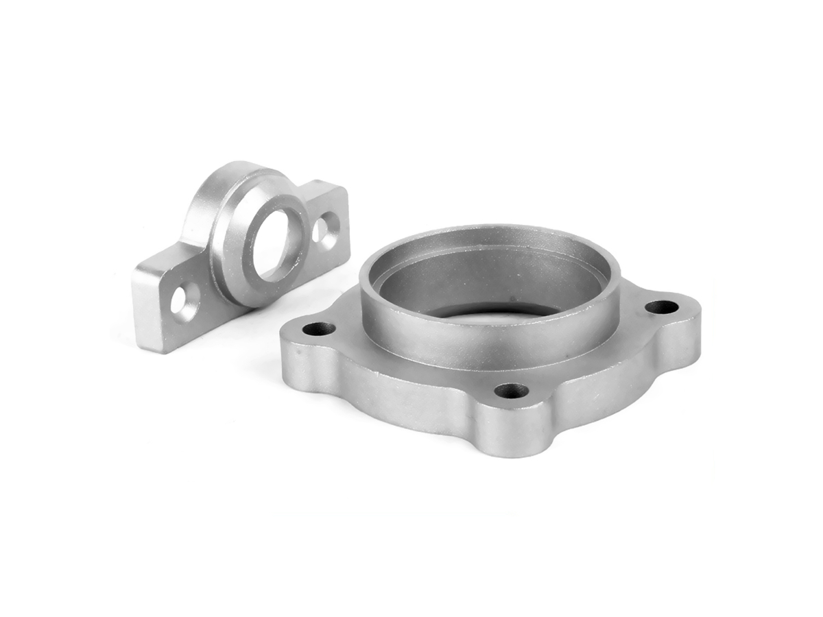The Crucial Role of Investment Cast Components in Electric Vehicle Manufacturing