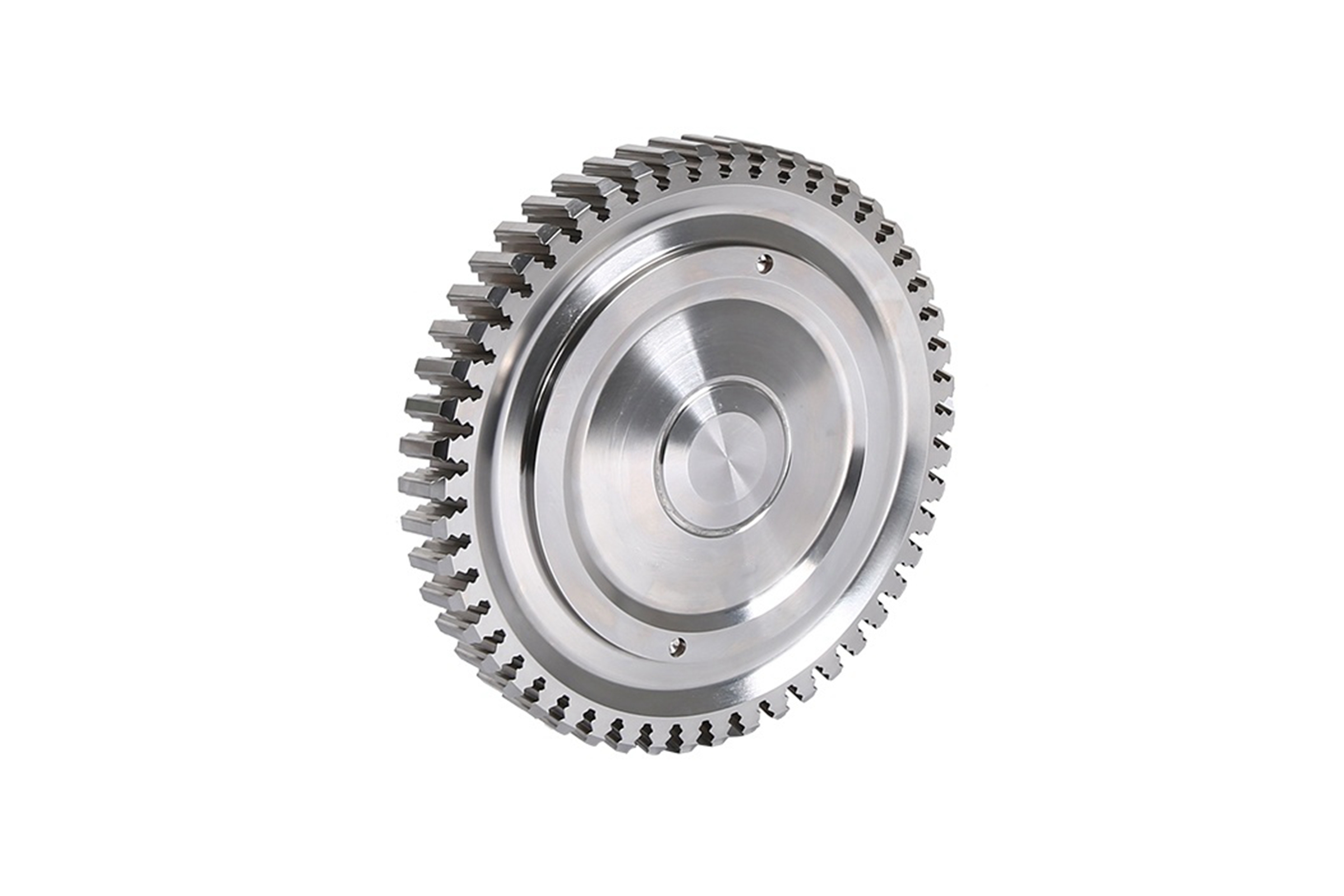 Precision Machining
