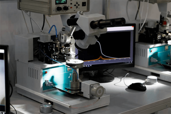 Ultrasonic Testing Machines