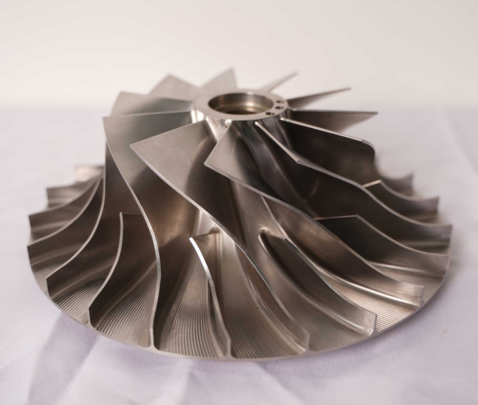Applications of Investment Castings