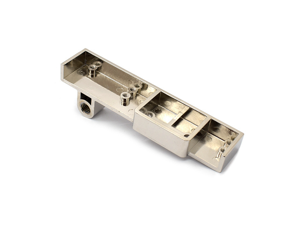 Unlocking Innovation: How Zinc Die Casting Powers Next-Generation Wearable Electronics