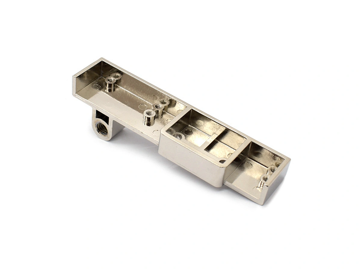 Unlocking Innovation: How Zinc Die Casting Powers Next-Generation Wearable Electronics