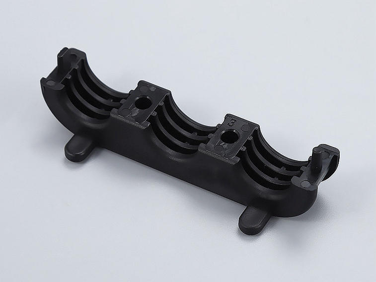 Plastic Injection Molded Parts Applications