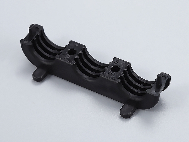 Plastic Injection Molded Parts Applications