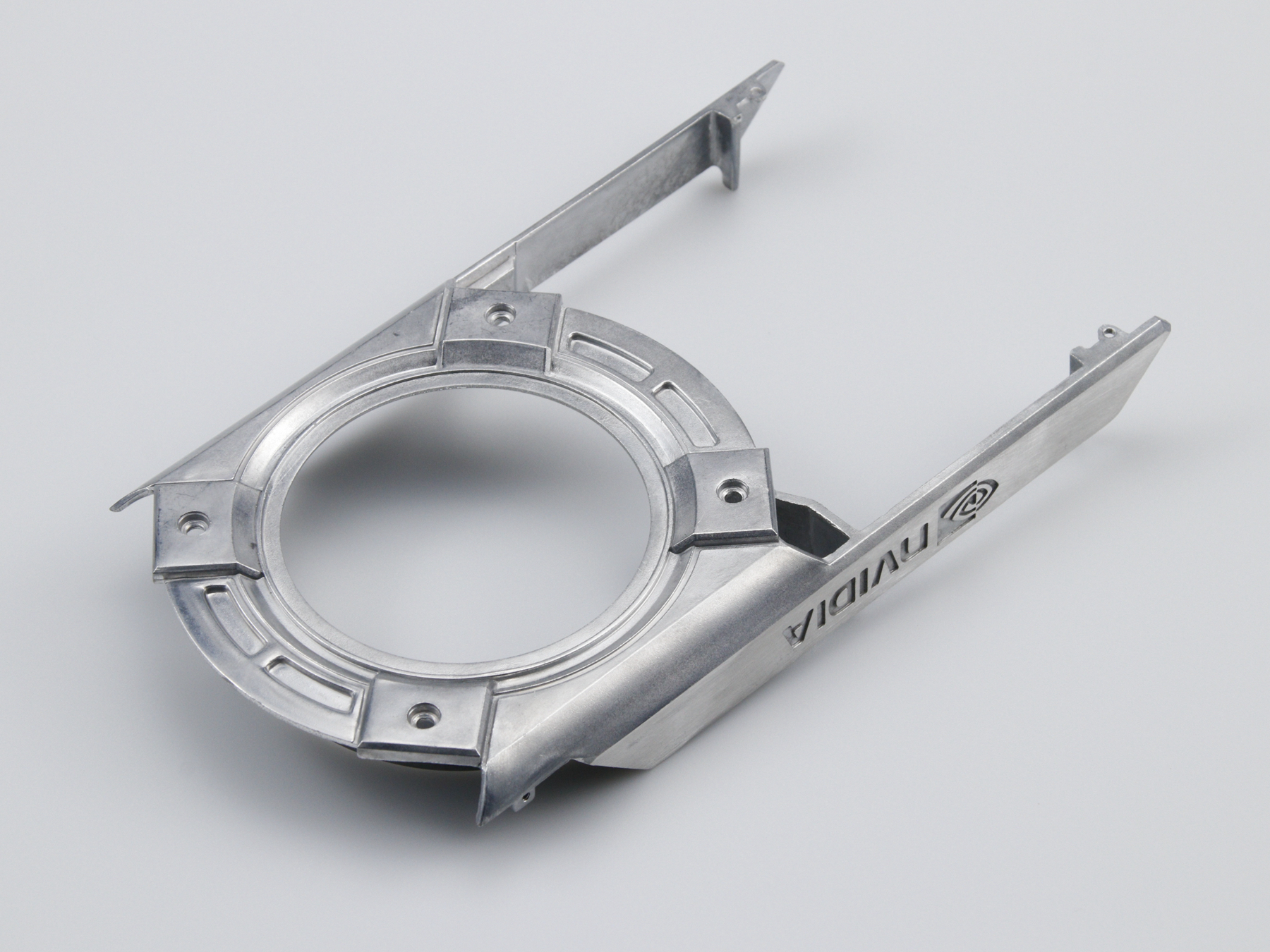 What Is Aluminum Die Casting Service
