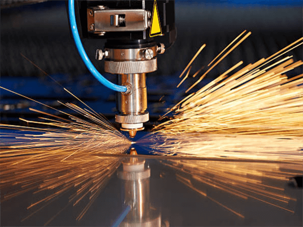 What Is Laser Cutting Service
