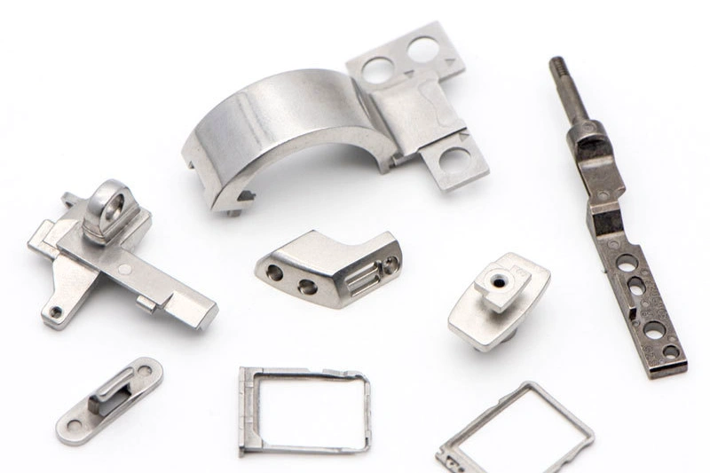 What Is Metal Injection Molding Service