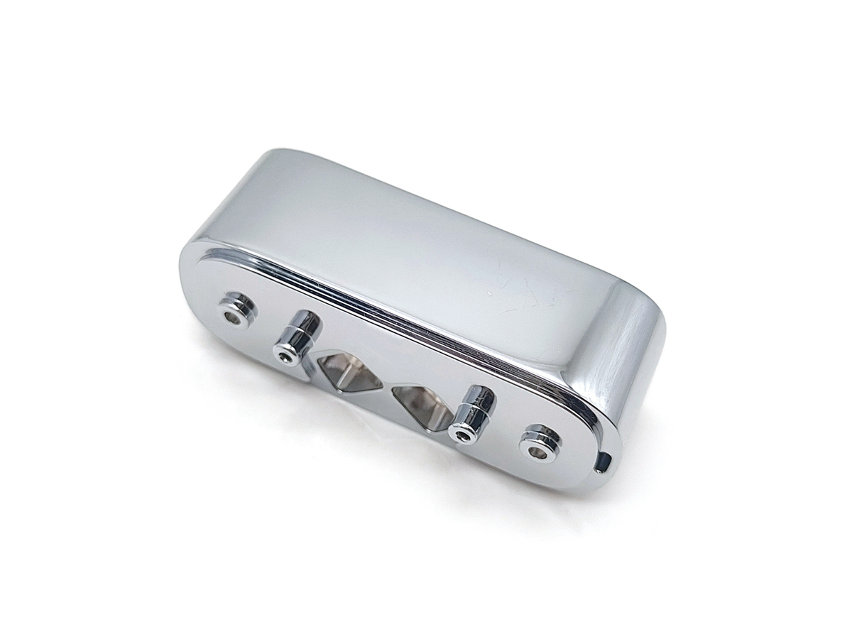 Why Zinc Die Casting is Ideal for Compact and Complex Electronic Components