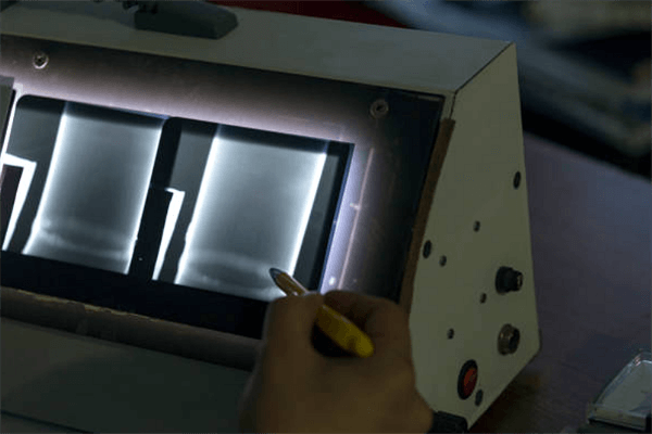 X-Ray Scanners