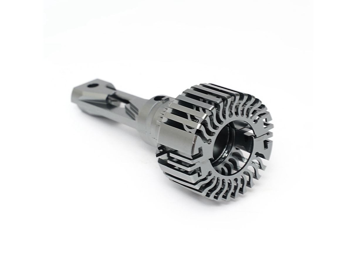 Zamak Alloys in Electronics: Strengthening Quality and Reliability in Small Devices