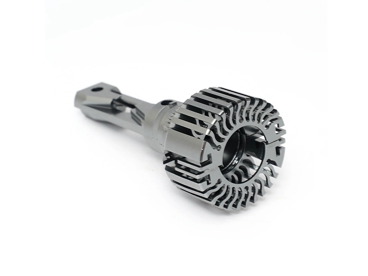Zamak Alloys in Electronics: Strengthening Quality and Reliability in Small Devices