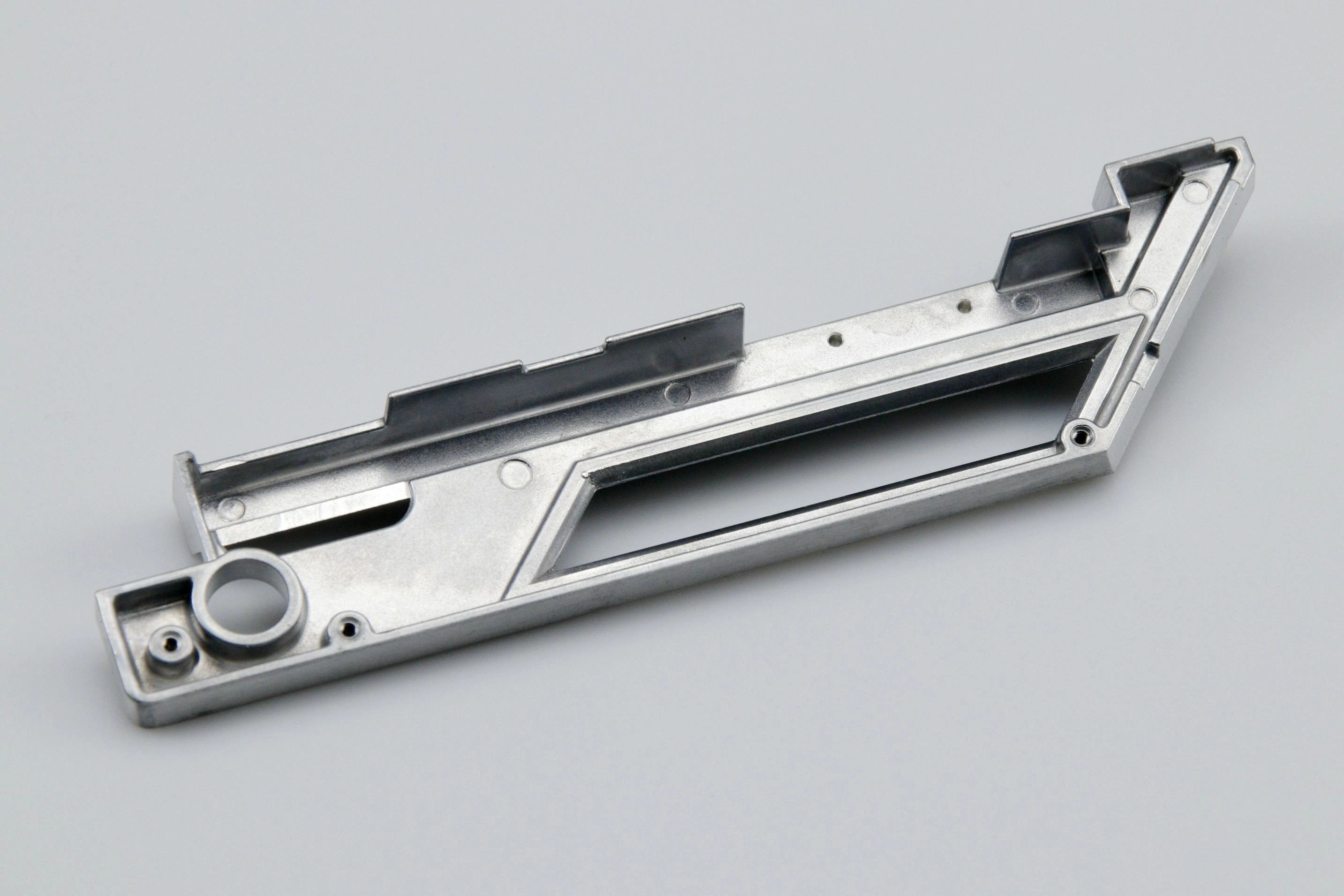 zamak-die-castings-housings