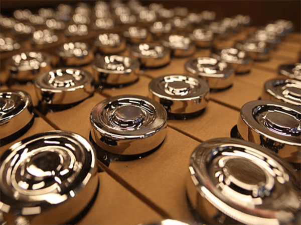 Zamak Die Casting