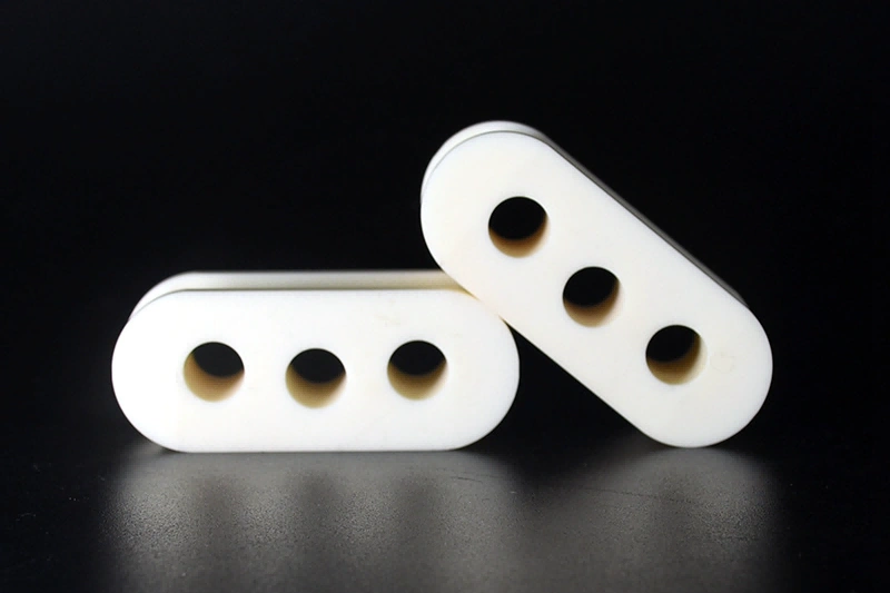 Zirconia Ceramic Injection Molding in Energy: Innovations for Enhanced Durability