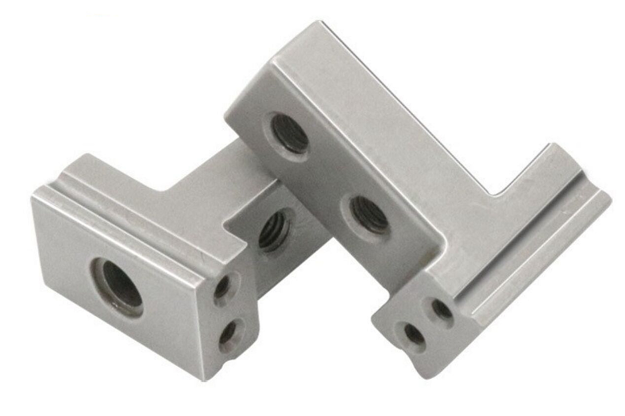 Metal Injection Molding Materials | MIM-420 Stainless Steel
