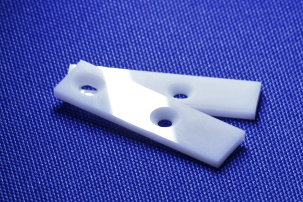 What is Ceramic Injection Molding | Advantages and Applications