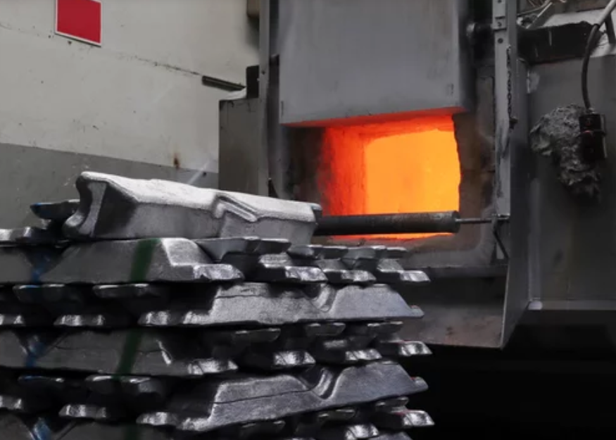 Investment Casting | Process, Material, Pros, and Cons