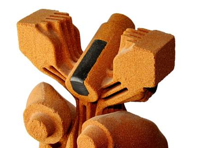sand-casting-cores