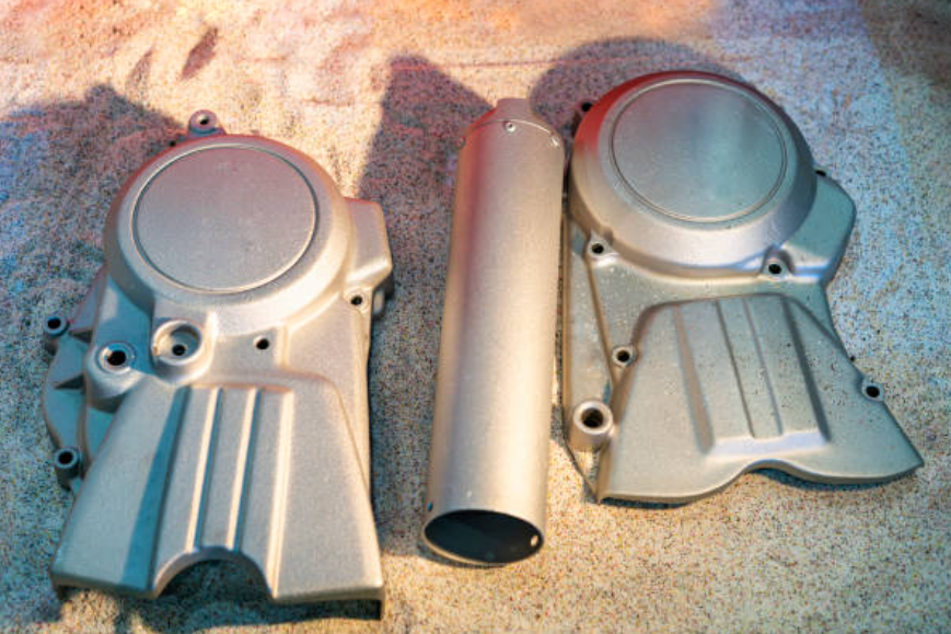 sand-casting-shot-blasting-and-polishing