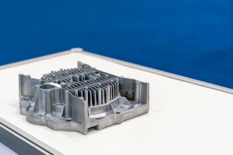 Zinc Die Casting | Process, Materials, Benefits, Applications