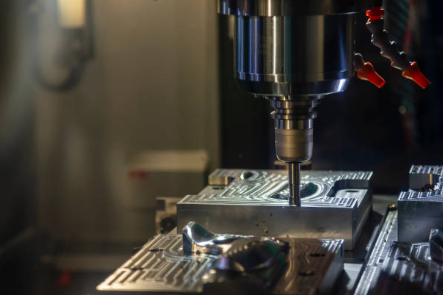 zinc-die-castings-cnc-machining