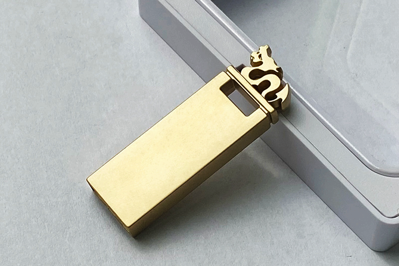 How to Manufacturer a Zinc Alloy Die Cast USB Drive Shell