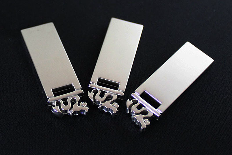 zinc-alloy-die-casting-for-usb-drive-shells