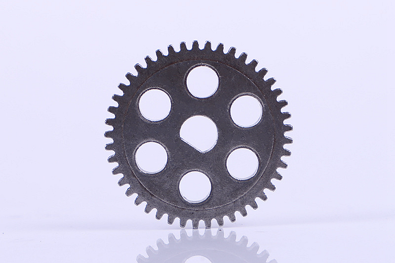 powder-pressing-molding-gears