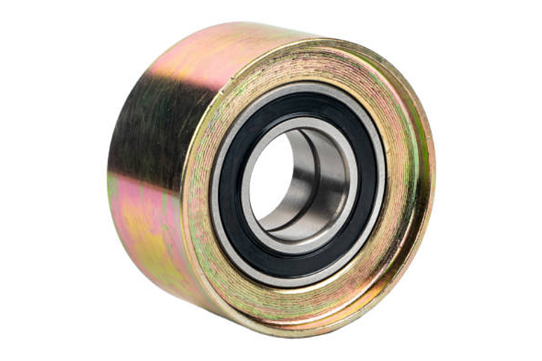 metal-powder-Sintered-Bearings