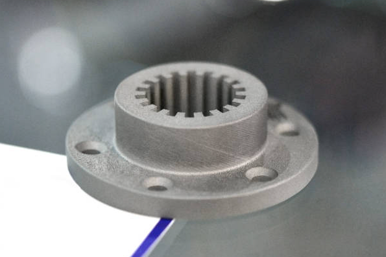 Metal Injection Molding | What Types of Metals Can Be Used in MIM?
