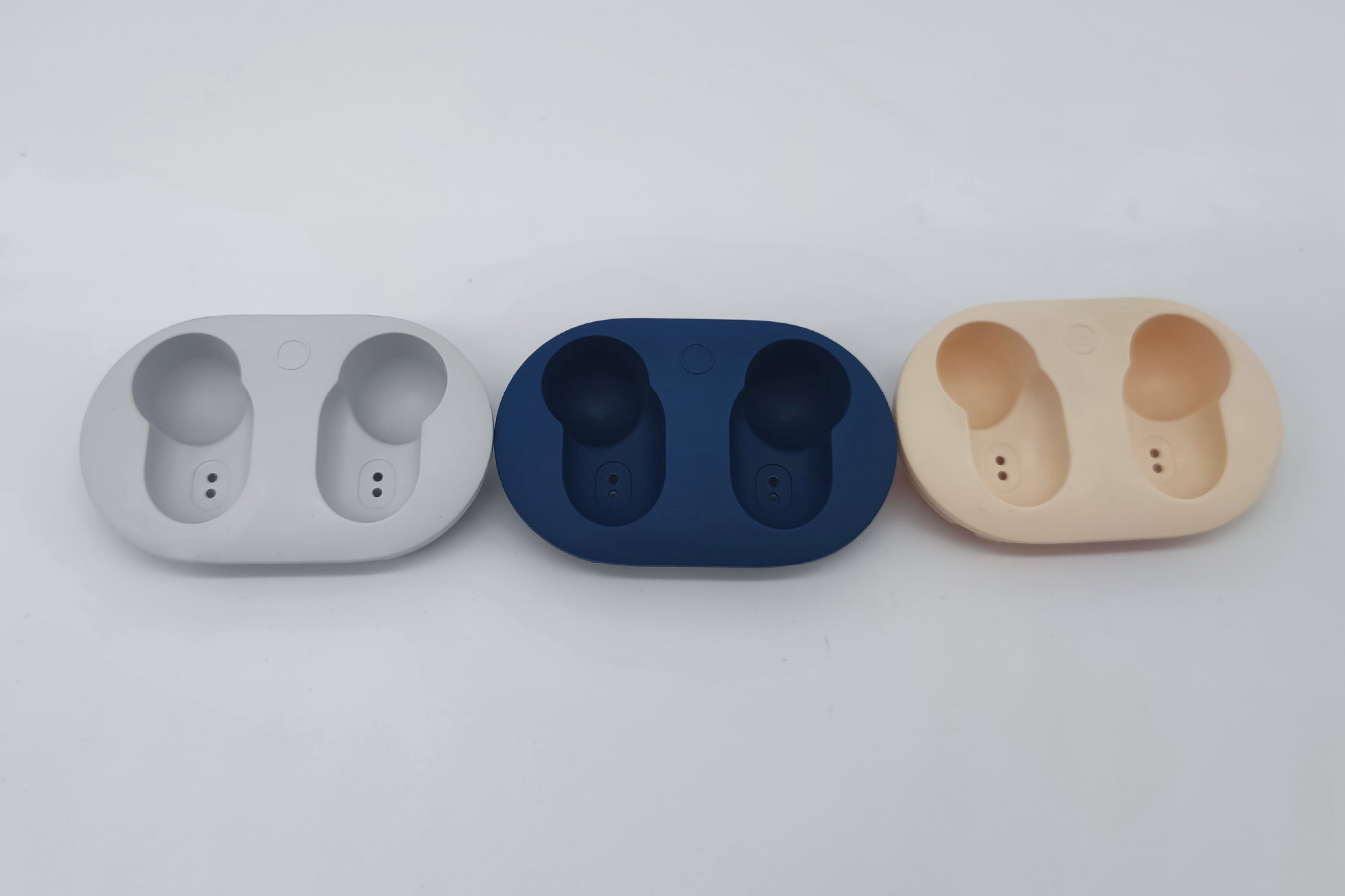 two-shot-molding-bluetooth-earphone-shell